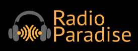 Radio Paradise