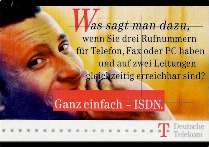 ISDN CCC 2026