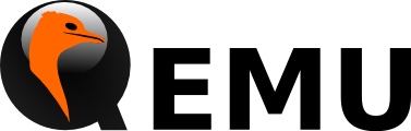 Qemu logo
