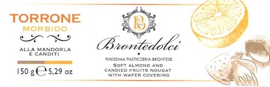 Torrone Morbido