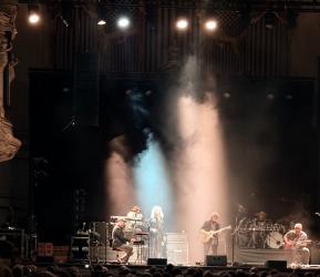 Steve Hackett