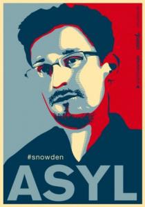 snowden