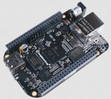 Beaglebone Black