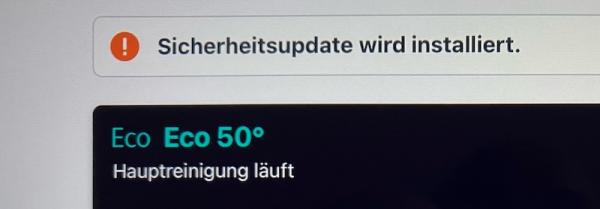 sicherheitsupdate