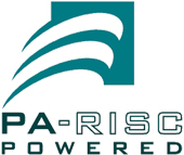 pa-risc powered